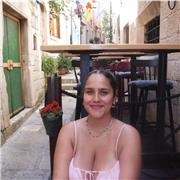 Qualified teacher trainee, age 22, with experience tutoring children aged 7-11 and currently teaching Year 2.